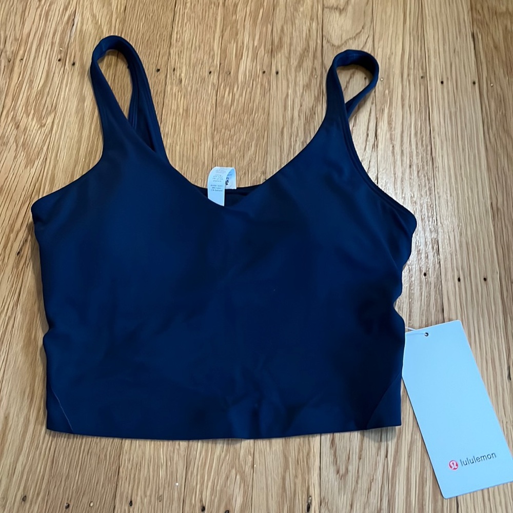 New lululemon Align tank 6